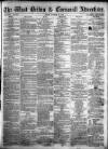 West Briton and Cornwall Advertiser