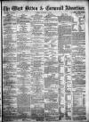 West Briton and Cornwall Advertiser Friday 01 January 1864 Page 2