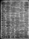 West Briton and Cornwall Advertiser Friday 12 February 1864 Page 8