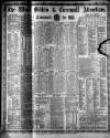 West Briton and Cornwall Advertiser Friday 30 December 1864 Page 1