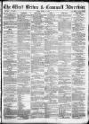 West Briton and Cornwall Advertiser