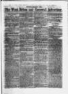 West Briton and Cornwall Advertiser Friday 23 March 1866 Page 9