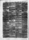 West Briton and Cornwall Advertiser Friday 23 March 1866 Page 10