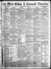 West Briton and Cornwall Advertiser