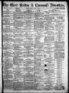 West Briton and Cornwall Advertiser