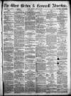 West Briton and Cornwall Advertiser