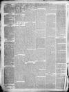 West Briton and Cornwall Advertiser Friday 08 November 1867 Page 4