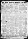 West Briton and Cornwall Advertiser