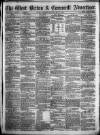 West Briton and Cornwall Advertiser