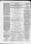 West Briton and Cornwall Advertiser Thursday 01 July 1869 Page 12