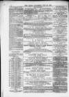 West Briton and Cornwall Advertiser Thursday 29 July 1869 Page 12