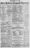 West Briton and Cornwall Advertiser Thursday 20 January 1870 Page 9