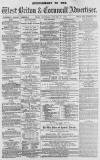 West Briton and Cornwall Advertiser Thursday 27 January 1870 Page 9