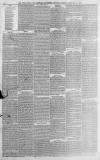 West Briton and Cornwall Advertiser Thursday 10 February 1870 Page 6