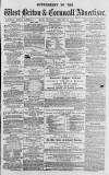 West Briton and Cornwall Advertiser Thursday 10 February 1870 Page 9