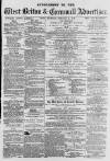West Briton and Cornwall Advertiser Thursday 24 February 1870 Page 9