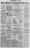 West Briton and Cornwall Advertiser Thursday 03 March 1870 Page 9