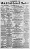 West Briton and Cornwall Advertiser Thursday 05 May 1870 Page 9