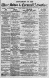 West Briton and Cornwall Advertiser Thursday 12 May 1870 Page 9