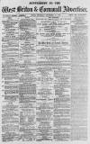 West Briton and Cornwall Advertiser Thursday 15 September 1870 Page 9