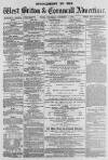 West Briton and Cornwall Advertiser Thursday 01 December 1870 Page 9