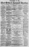 West Briton and Cornwall Advertiser Thursday 15 December 1870 Page 9