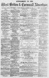 West Briton and Cornwall Advertiser Thursday 22 December 1870 Page 9