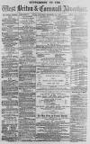 West Briton and Cornwall Advertiser Thursday 29 December 1870 Page 7