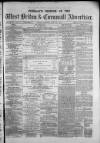 West Briton and Cornwall Advertiser