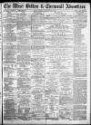 West Briton and Cornwall Advertiser