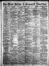 West Briton and Cornwall Advertiser