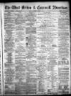 West Briton and Cornwall Advertiser