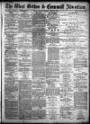 West Briton and Cornwall Advertiser