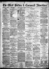 West Briton and Cornwall Advertiser