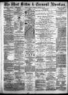 West Briton and Cornwall Advertiser