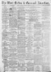 West Briton and Cornwall Advertiser Thursday 23 January 1873 Page 9