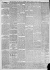 West Briton and Cornwall Advertiser Thursday 30 January 1873 Page 10