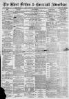 West Briton and Cornwall Advertiser Thursday 06 March 1873 Page 9