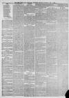 West Briton and Cornwall Advertiser Thursday 01 May 1873 Page 6