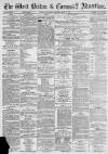 West Briton and Cornwall Advertiser Thursday 01 May 1873 Page 9