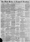 West Briton and Cornwall Advertiser