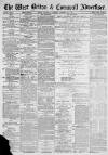 West Briton and Cornwall Advertiser Thursday 30 October 1873 Page 9