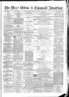 West Briton and Cornwall Advertiser Thursday 08 January 1874 Page 9