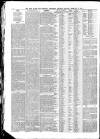West Briton and Cornwall Advertiser Thursday 12 February 1874 Page 6