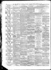West Briton and Cornwall Advertiser Thursday 12 February 1874 Page 8