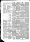 West Briton and Cornwall Advertiser Thursday 12 February 1874 Page 10