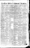 West Briton and Cornwall Advertiser