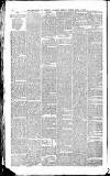 West Briton and Cornwall Advertiser Thursday 19 March 1874 Page 6