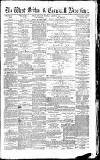 West Briton and Cornwall Advertiser Thursday 19 March 1874 Page 9