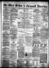 West Briton and Cornwall Advertiser